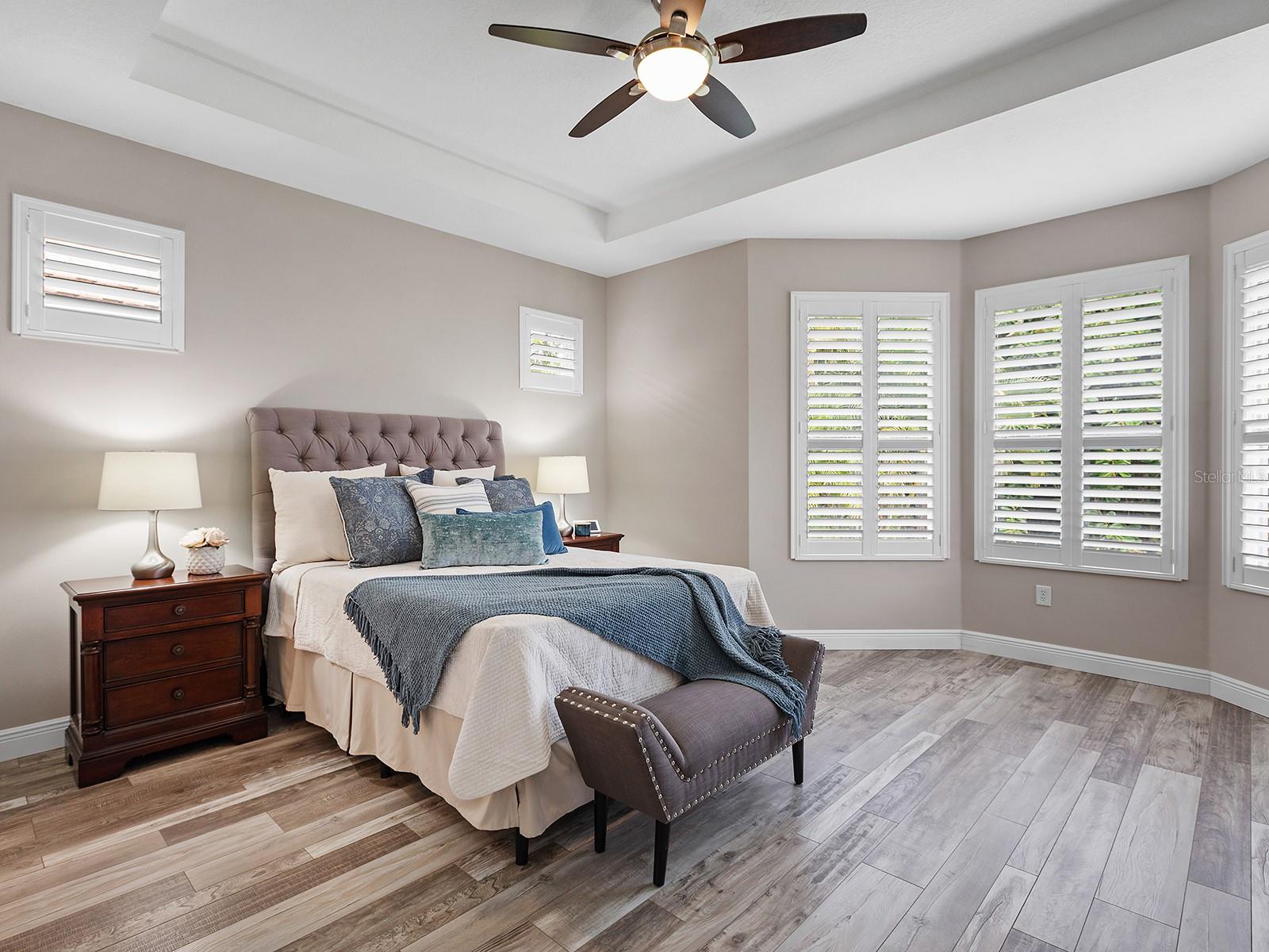 LAKEWOOD RANCH COUNTRY CLUB VILLAGE D 1 - Residential