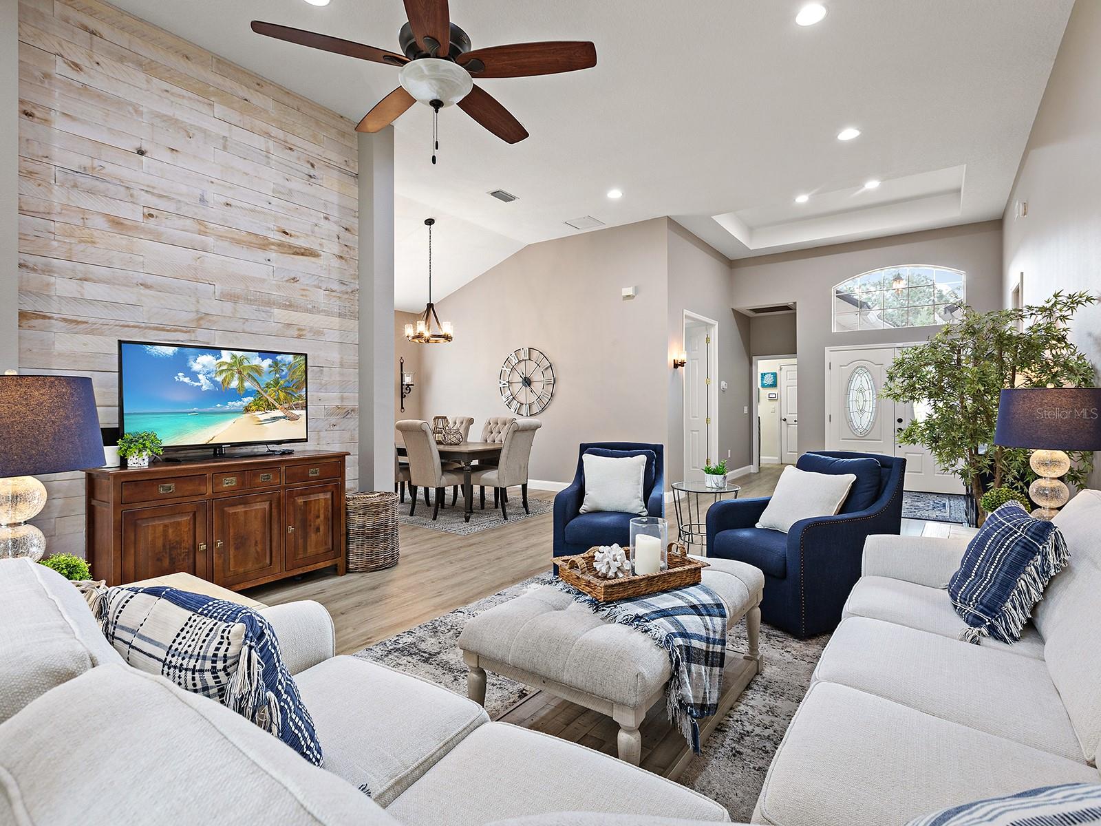 LAKEWOOD RANCH COUNTRY CLUB VILLAGE D 1 - Residential