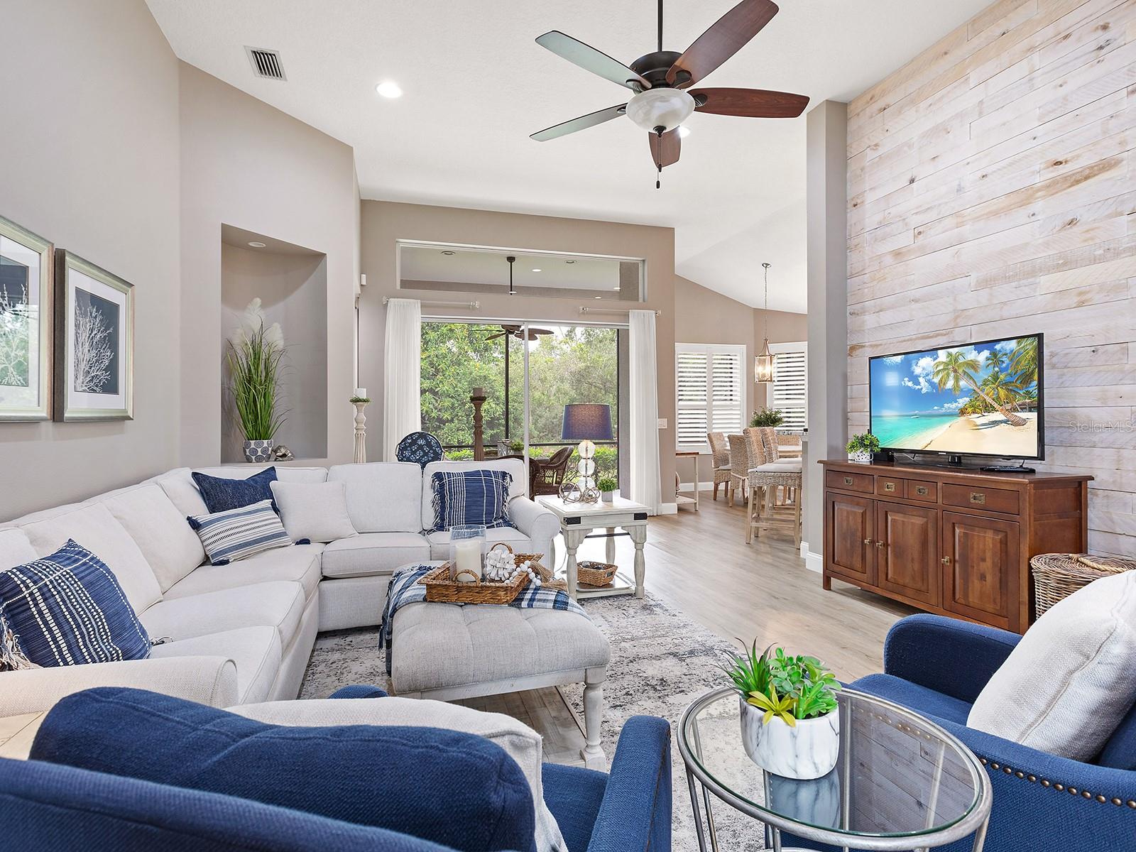 LAKEWOOD RANCH COUNTRY CLUB VILLAGE D 1 - Residential