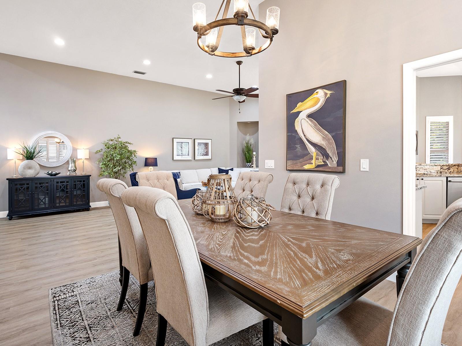 LAKEWOOD RANCH COUNTRY CLUB VILLAGE D 1 - Residential