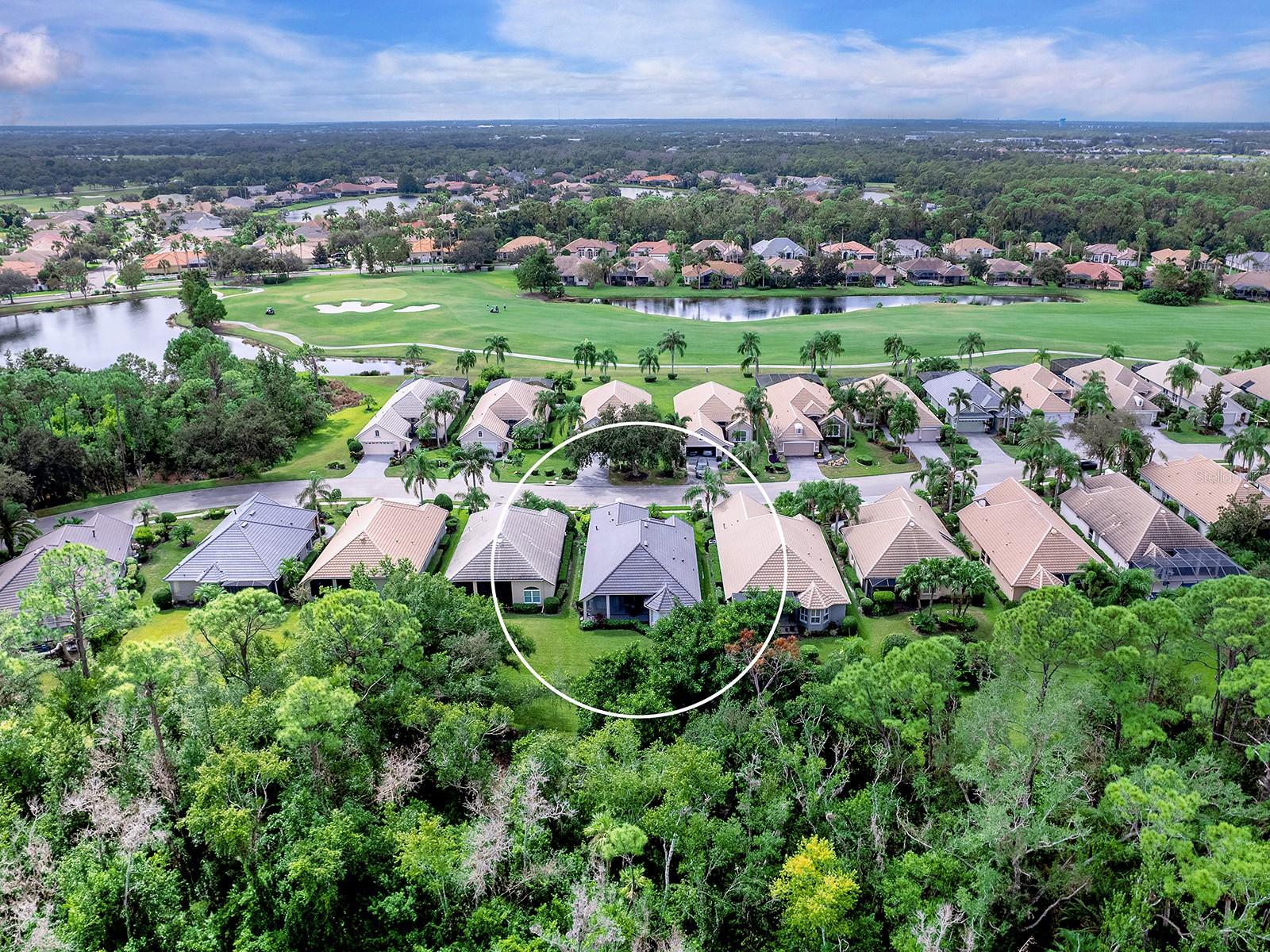 LAKEWOOD RANCH COUNTRY CLUB VILLAGE D 1 - Residential