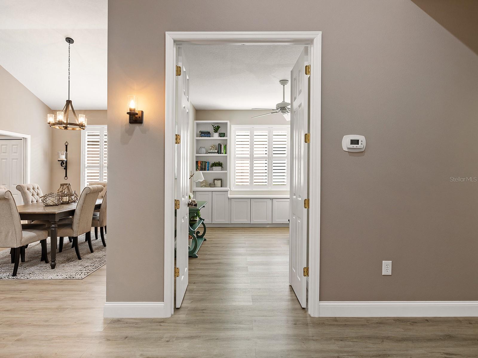 LAKEWOOD RANCH COUNTRY CLUB VILLAGE D 1 - Residential