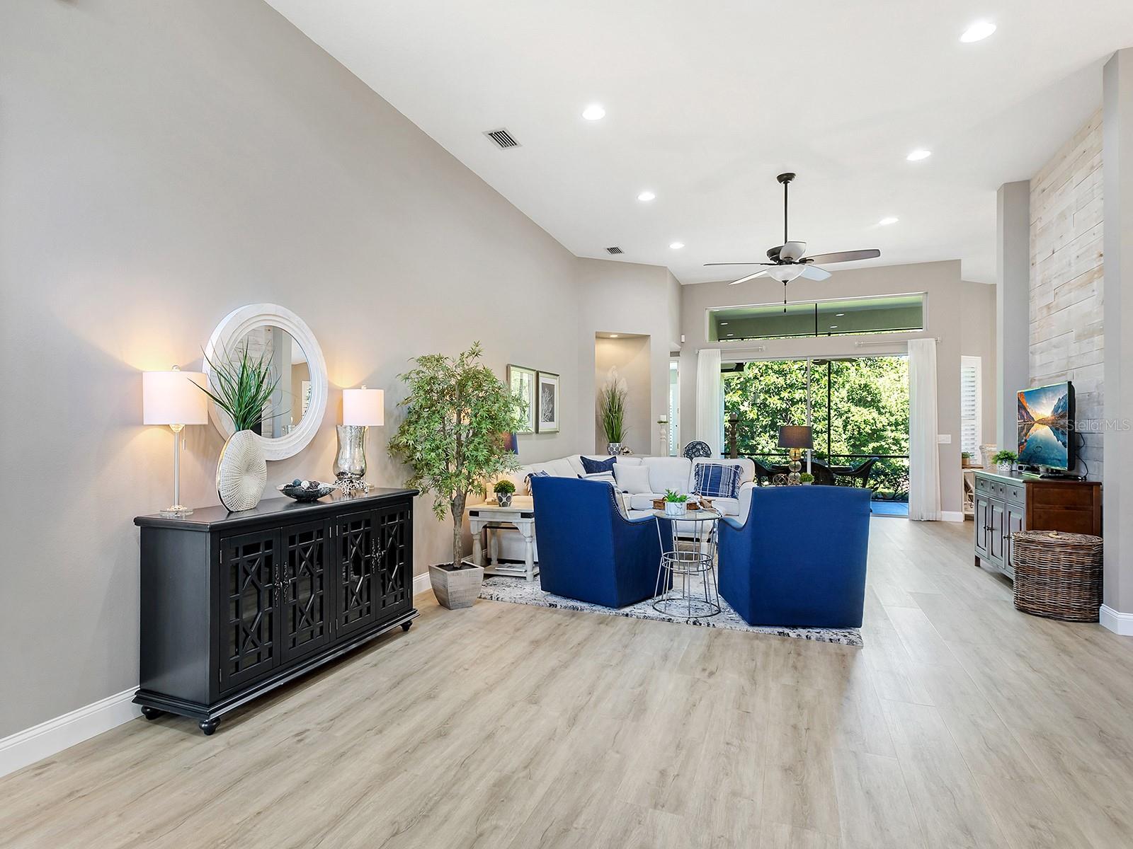 LAKEWOOD RANCH COUNTRY CLUB VILLAGE D 1 - Residential