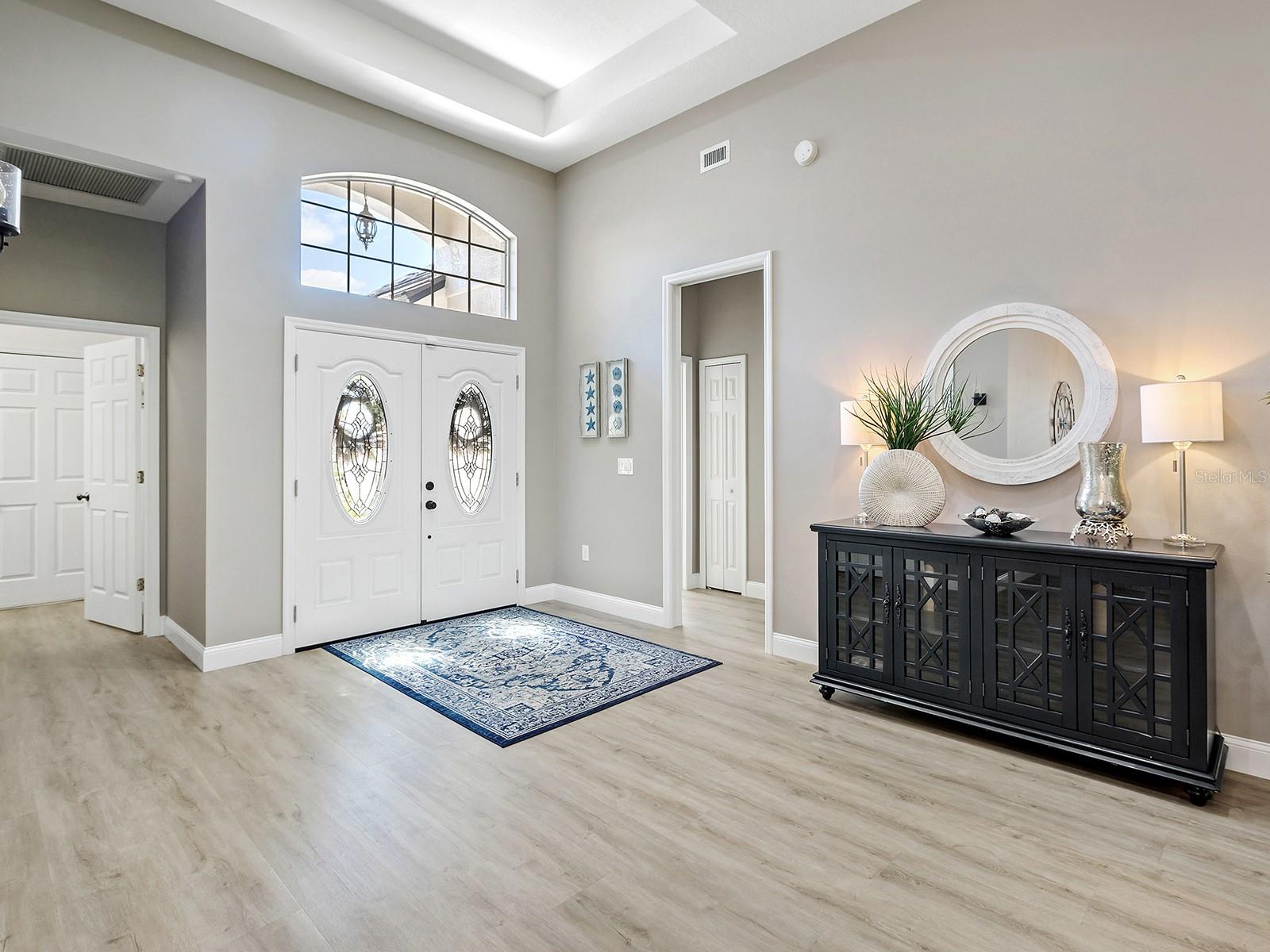 LAKEWOOD RANCH COUNTRY CLUB VILLAGE D 1 - Residential