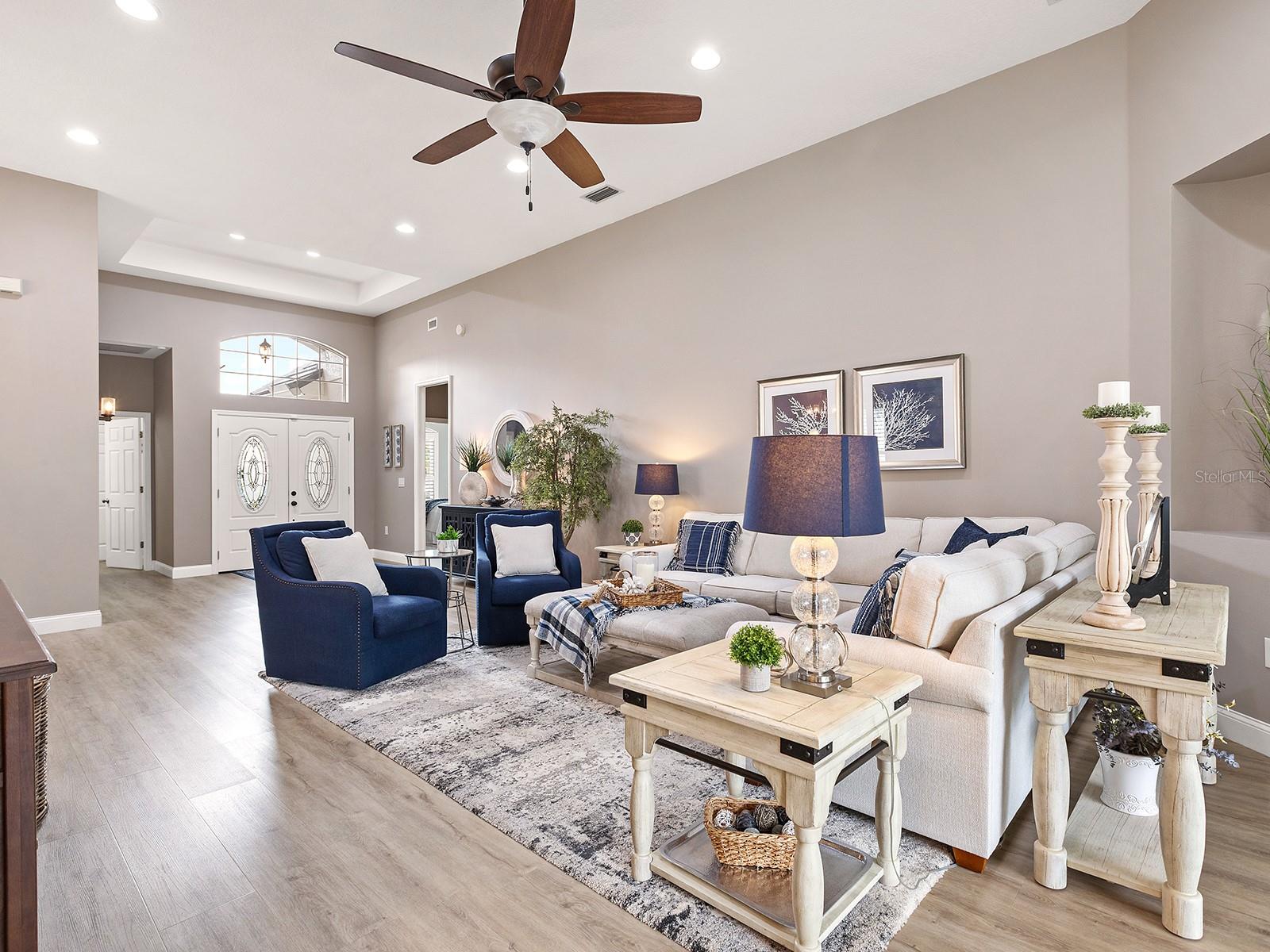 LAKEWOOD RANCH COUNTRY CLUB VILLAGE D 1 - Residential