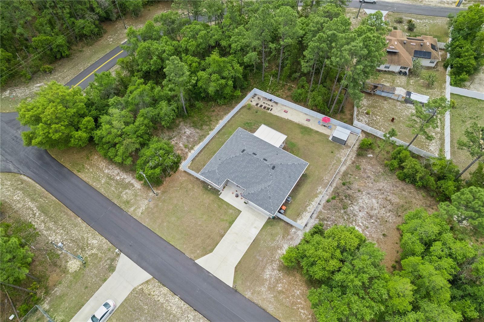 7868 SW 138TH STREET ROAD