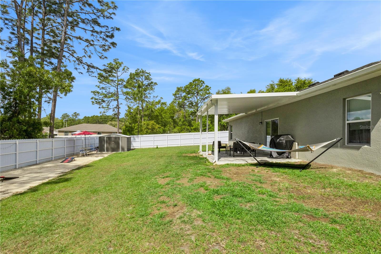 MARION OAKS - Residential