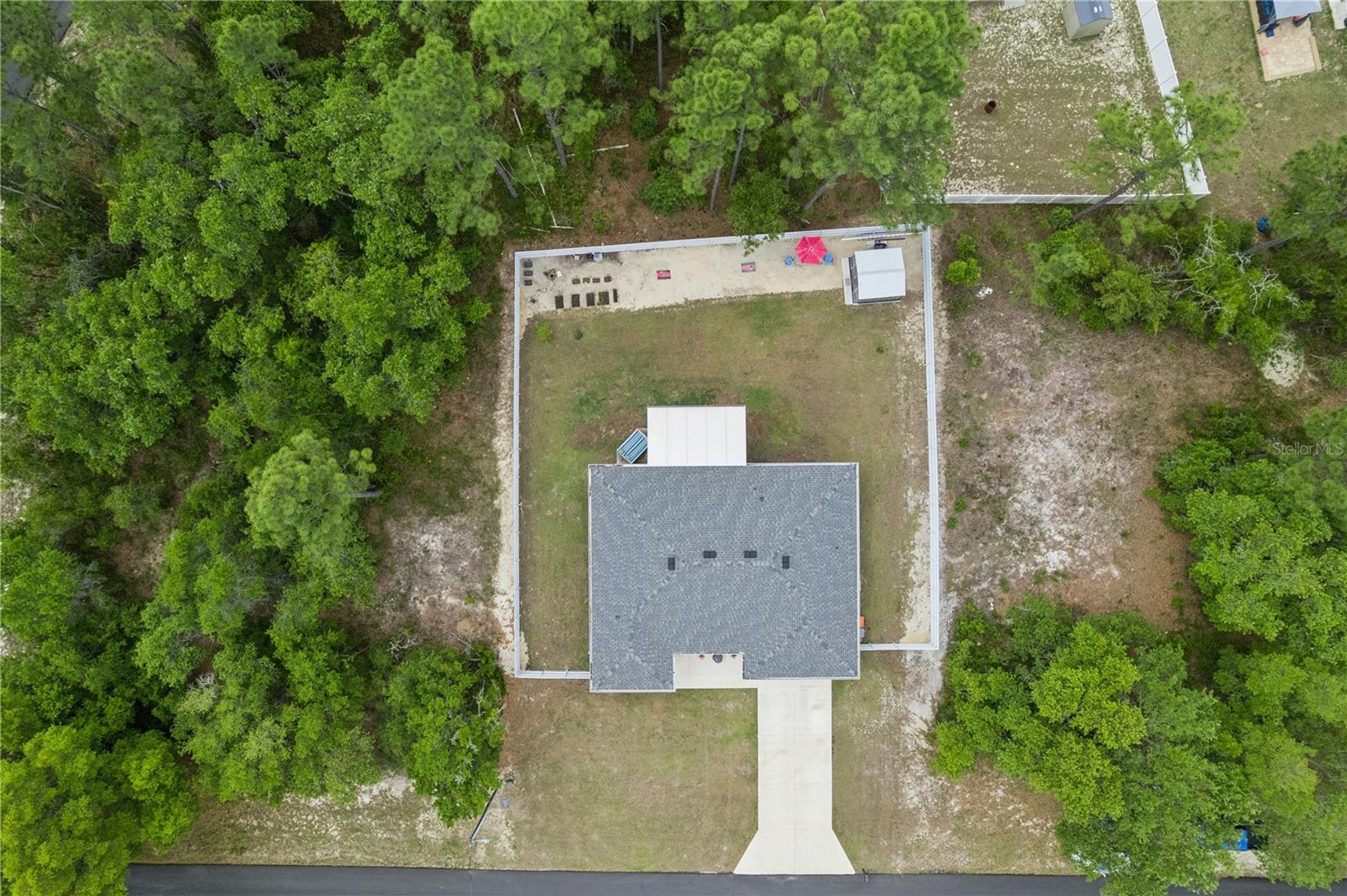 MARION OAKS - Residential