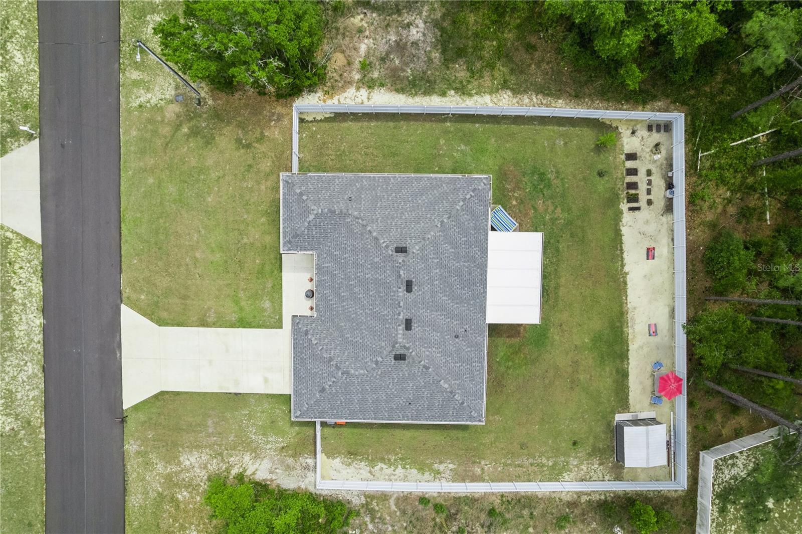 MARION OAKS - Residential