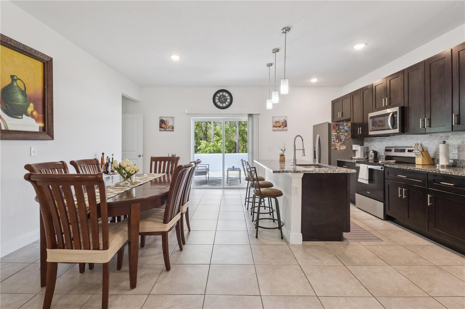 MARION OAKS - Residential