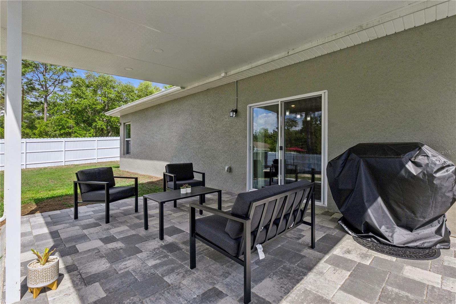 MARION OAKS - Residential