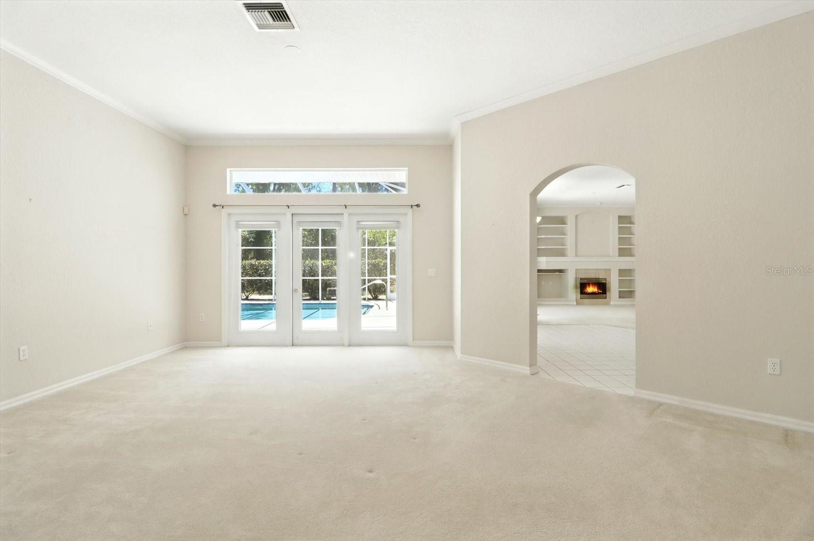 SUGARMILL WOODS CYPRESS VILLAGE - Residential