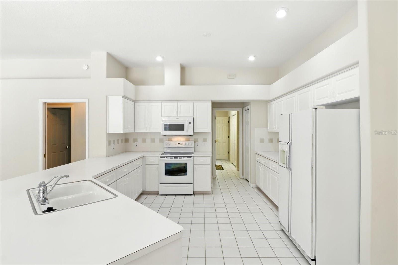 SUGARMILL WOODS CYPRESS VILLAGE - Residential