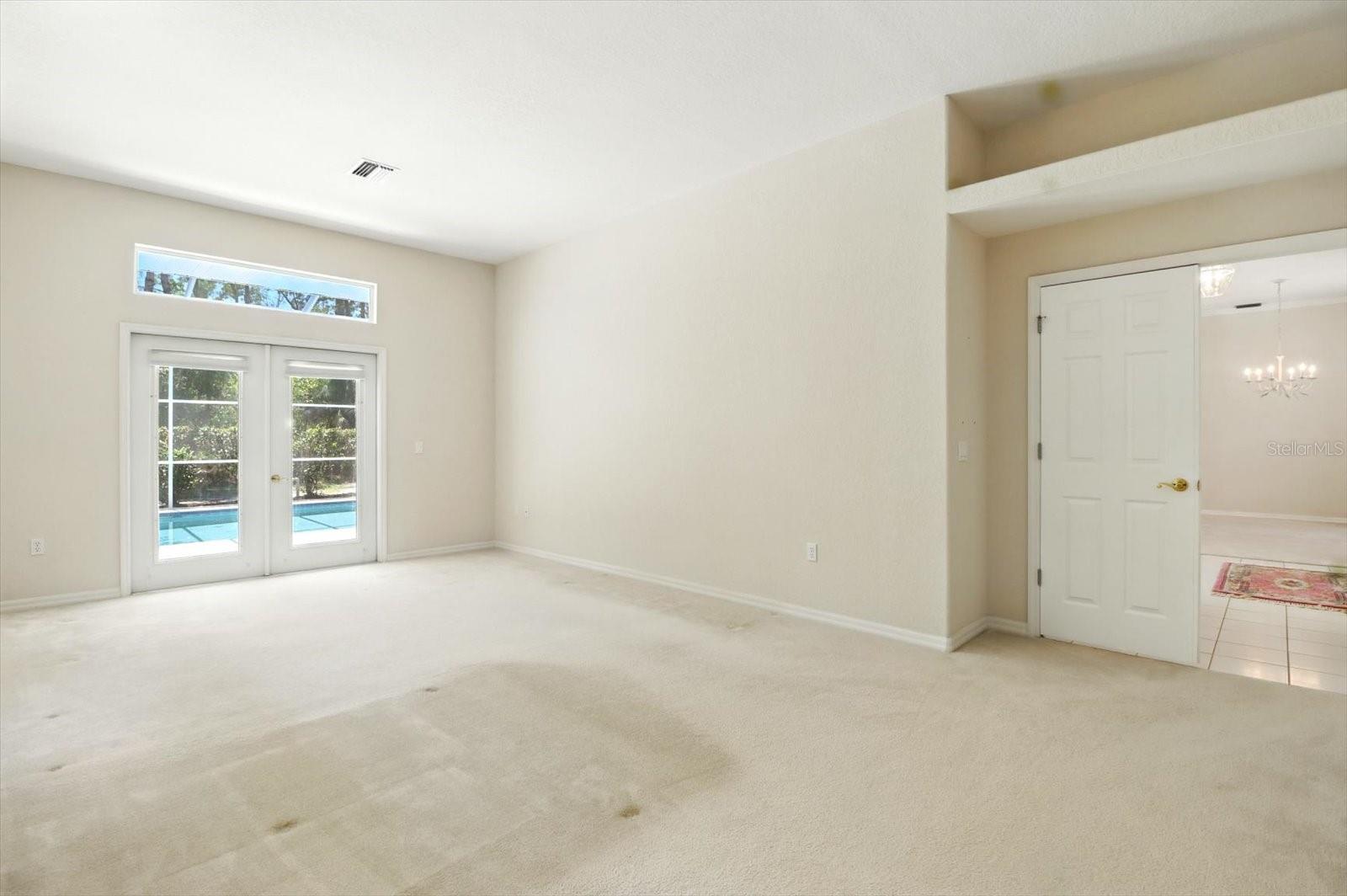 SUGARMILL WOODS CYPRESS VILLAGE - Residential