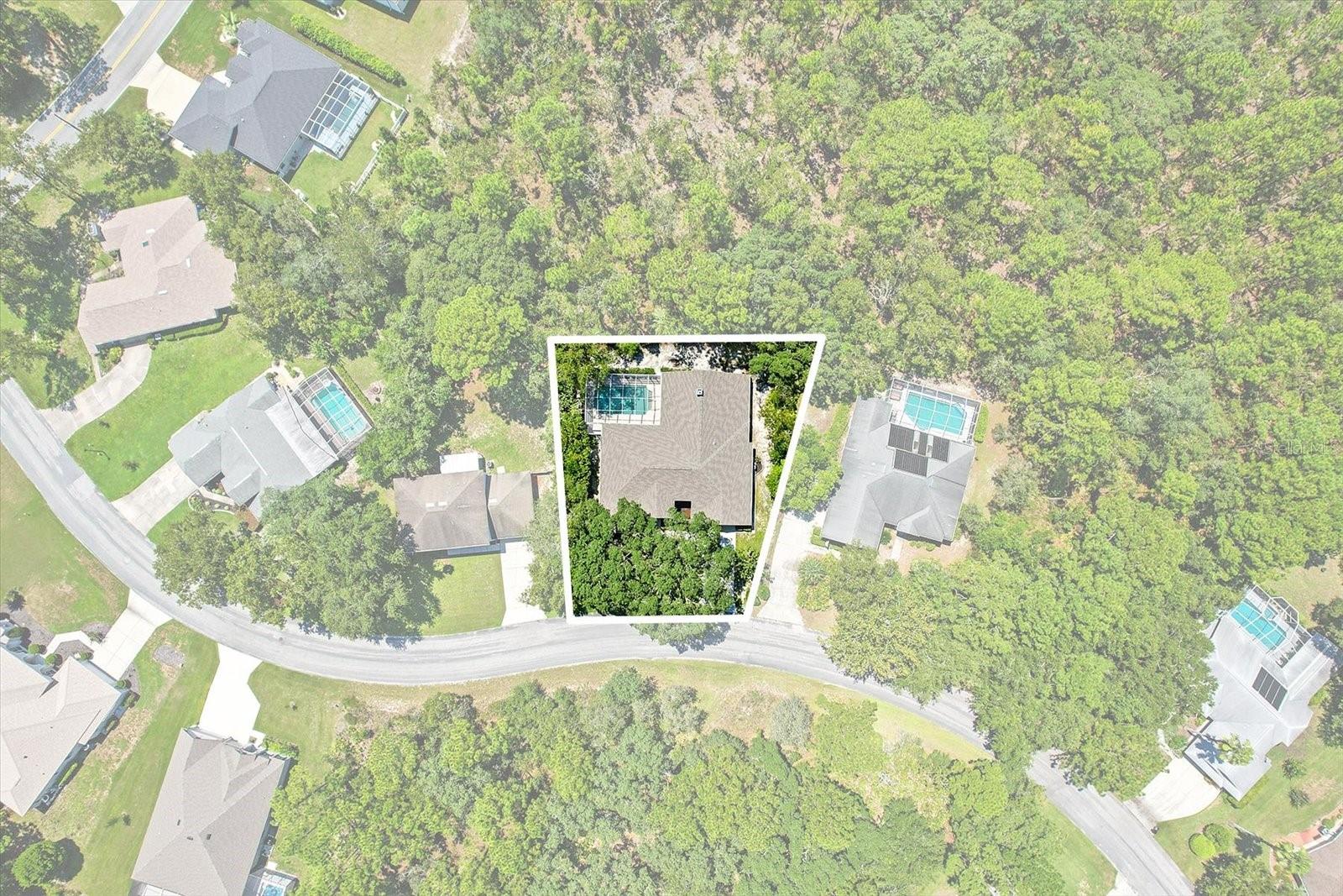 SUGARMILL WOODS CYPRESS VILLAGE - Residential