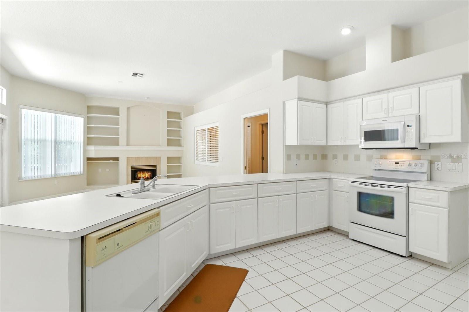 SUGARMILL WOODS CYPRESS VILLAGE - Residential