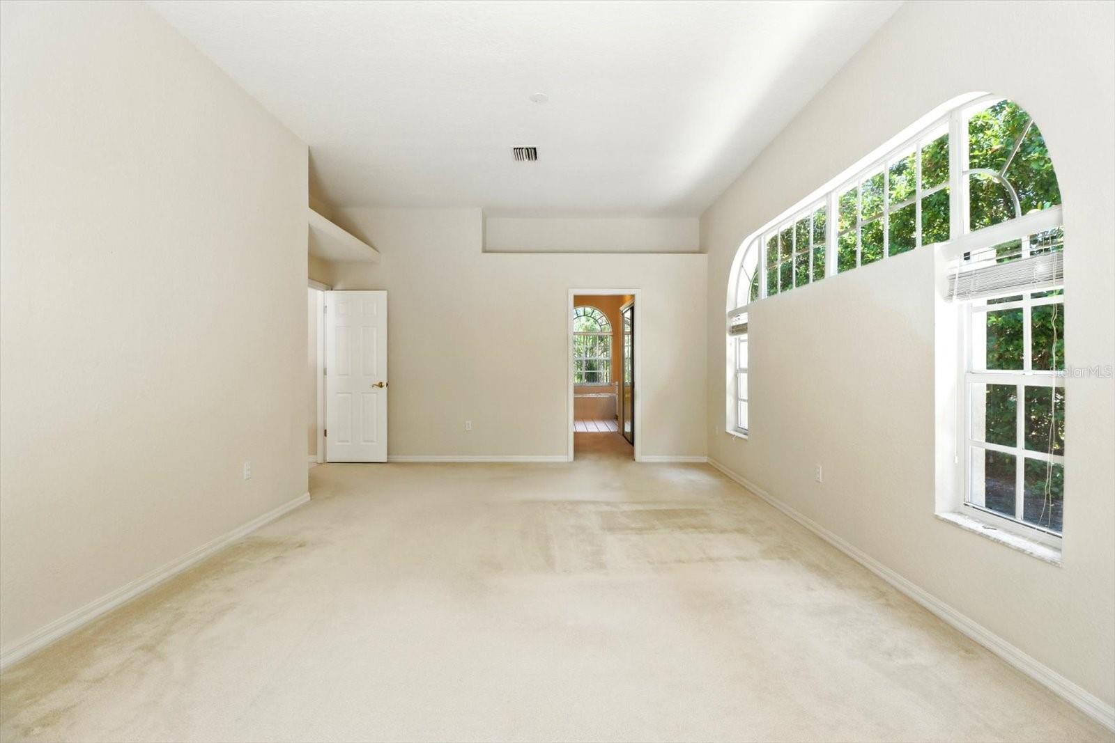 SUGARMILL WOODS CYPRESS VILLAGE - Residential