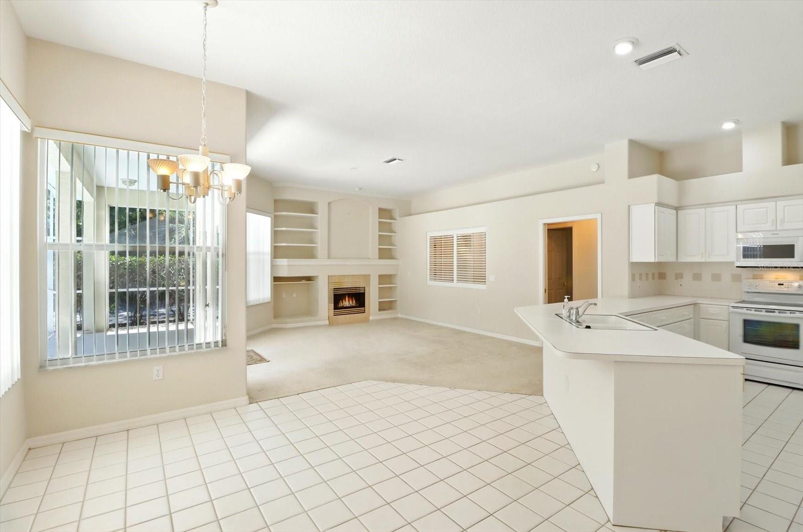 SUGARMILL WOODS CYPRESS VILLAGE - Residential