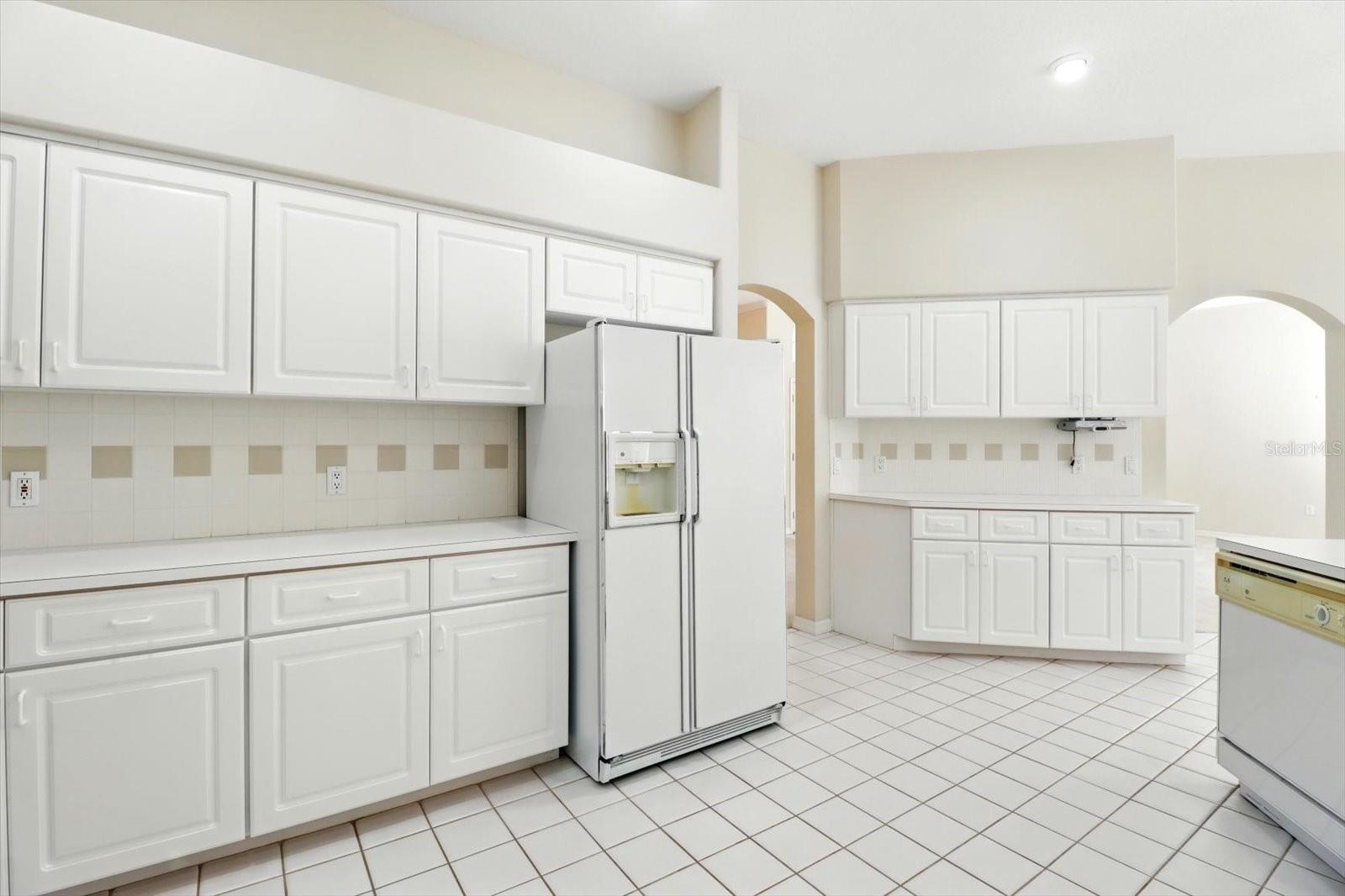 SUGARMILL WOODS CYPRESS VILLAGE - Residential