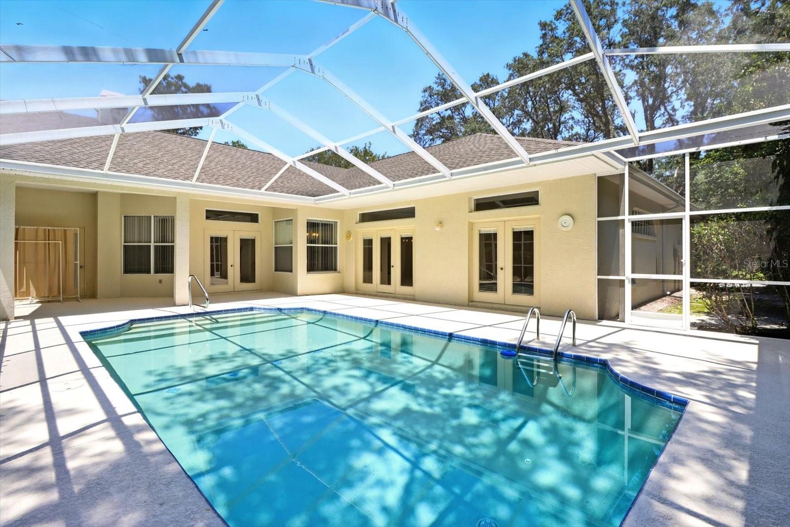 SUGARMILL WOODS CYPRESS VILLAGE - Residential