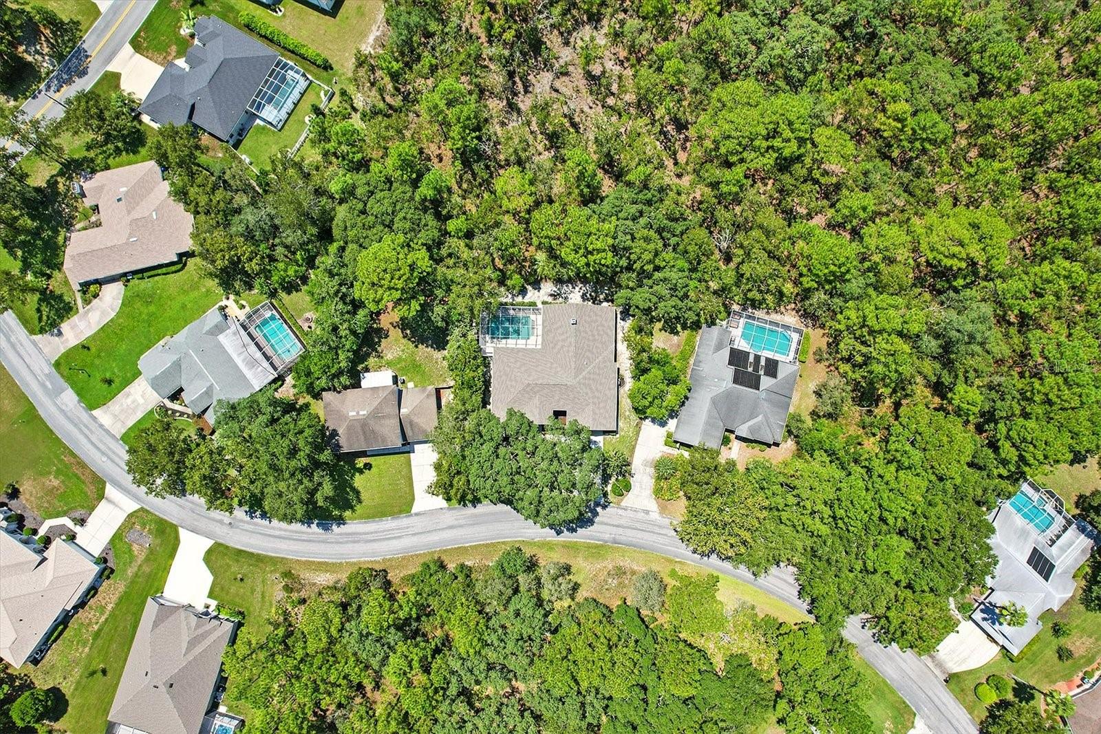 SUGARMILL WOODS CYPRESS VILLAGE - Residential