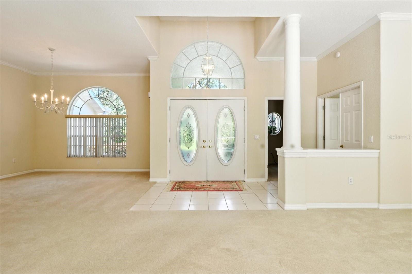 SUGARMILL WOODS CYPRESS VILLAGE - Residential