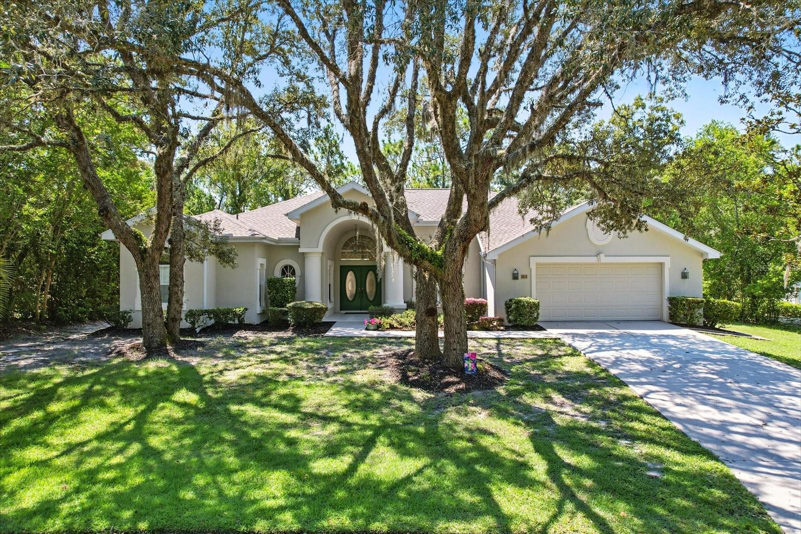 SUGARMILL WOODS CYPRESS VILLAGE - Residential