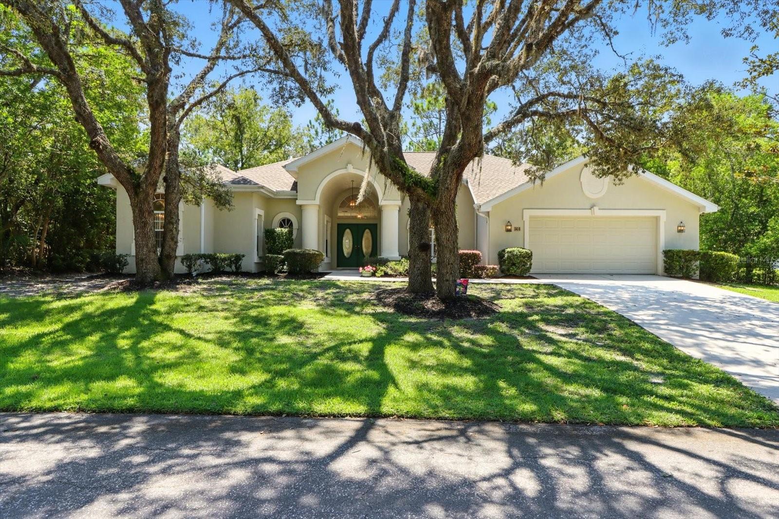 SUGARMILL WOODS CYPRESS VILLAGE - Residential