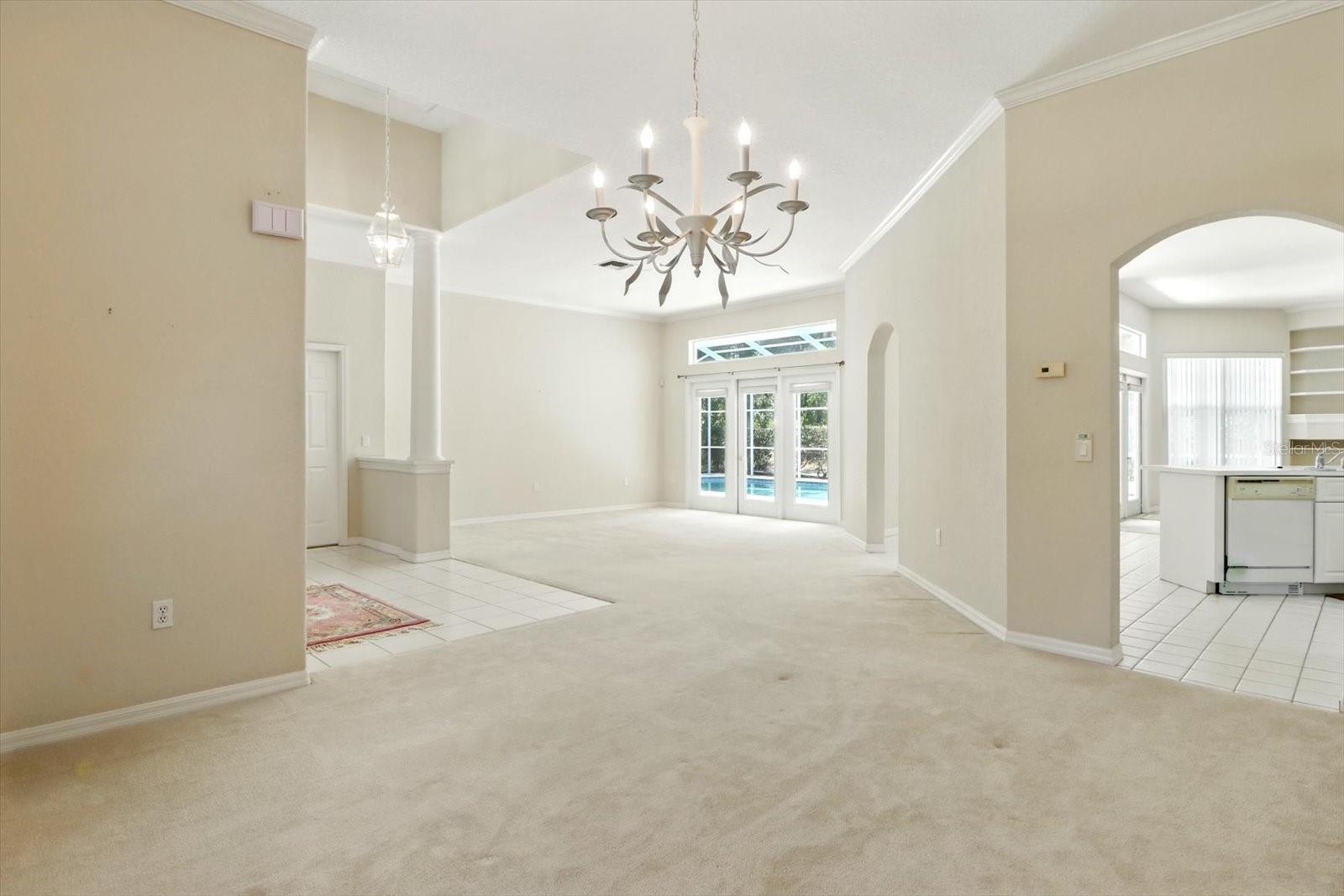 SUGARMILL WOODS CYPRESS VILLAGE - Residential