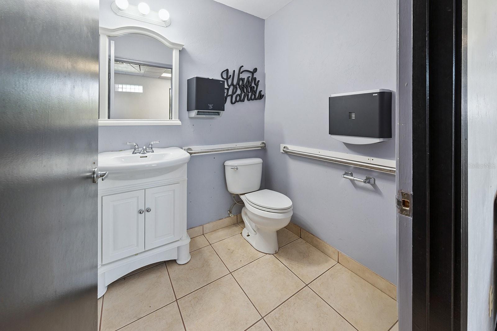 N/A - Commercial Sale