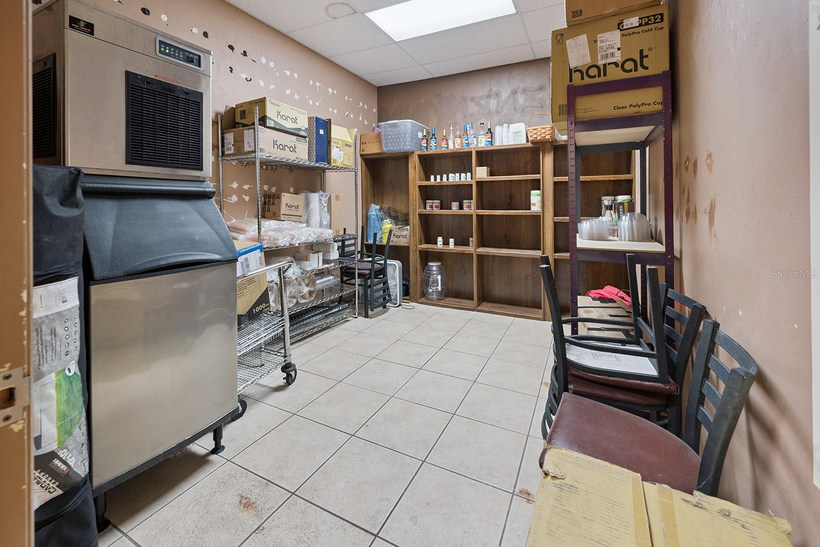 N/A - Commercial Sale