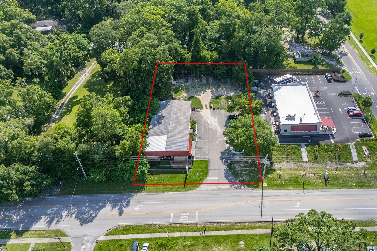 N/A - Commercial Sale