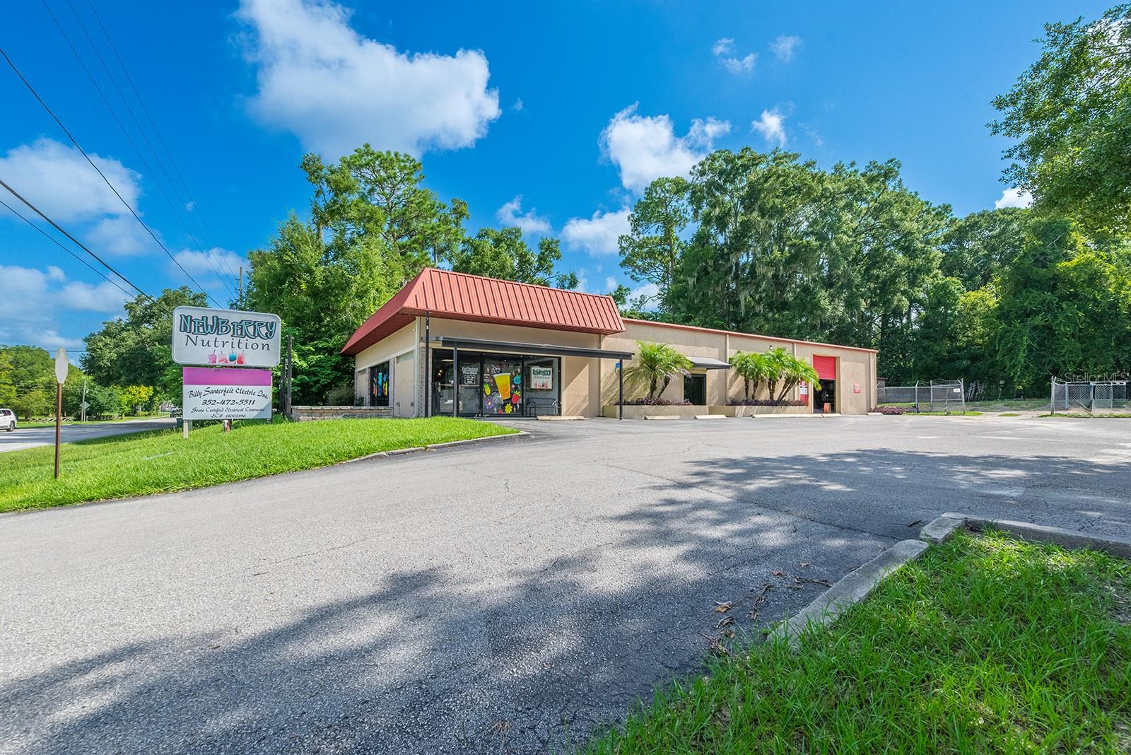 N/A - Commercial Sale