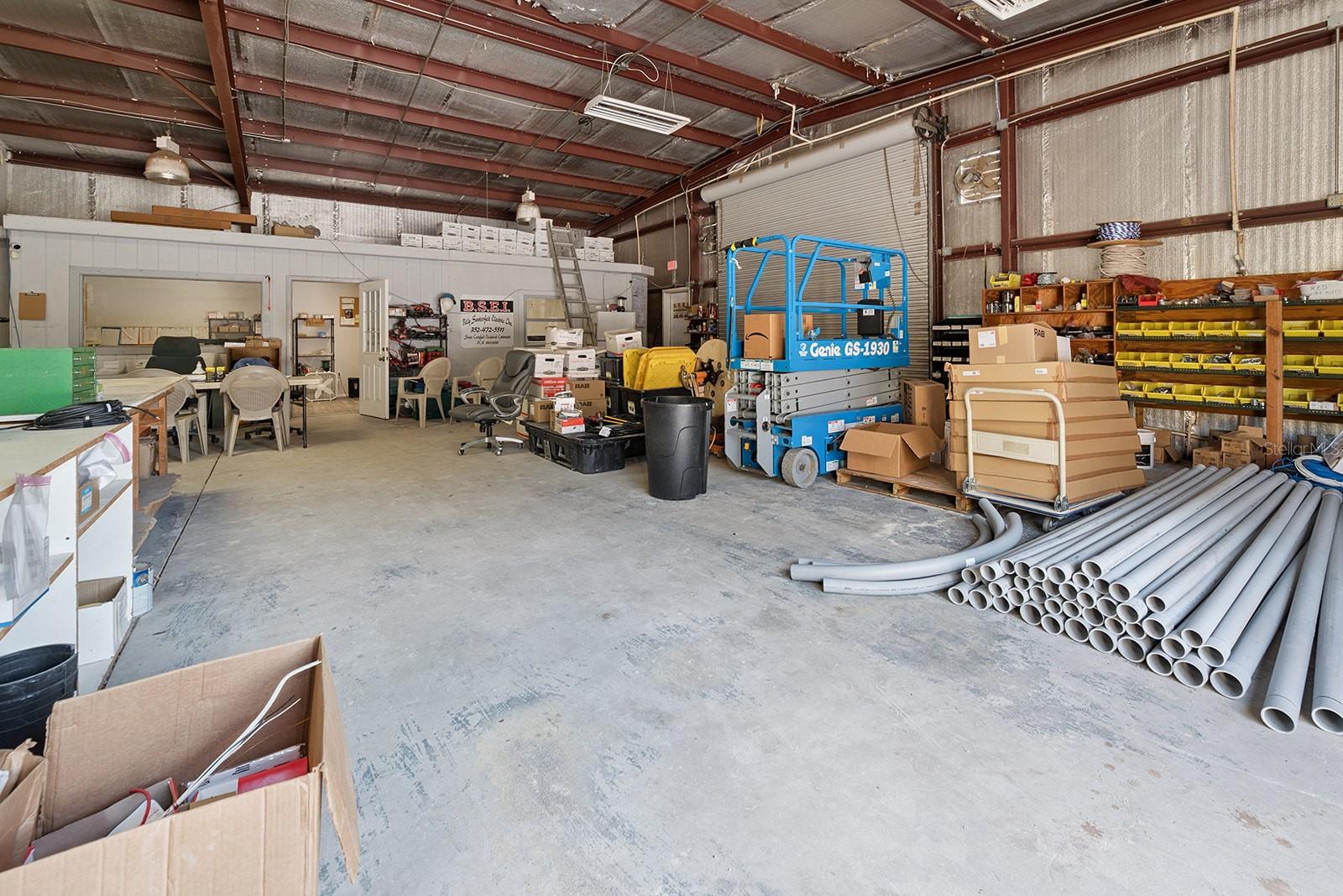 N/A - Commercial Sale