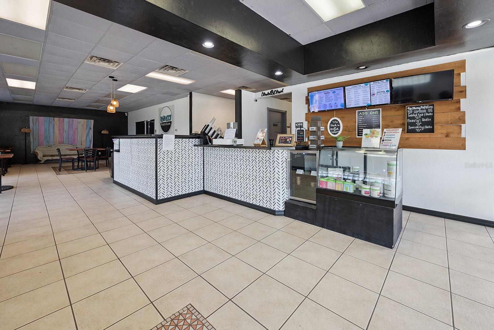 N/A - Commercial Sale