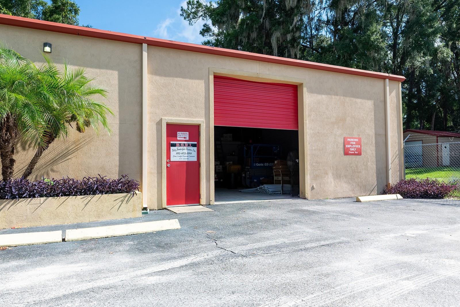 N/A - Commercial Sale