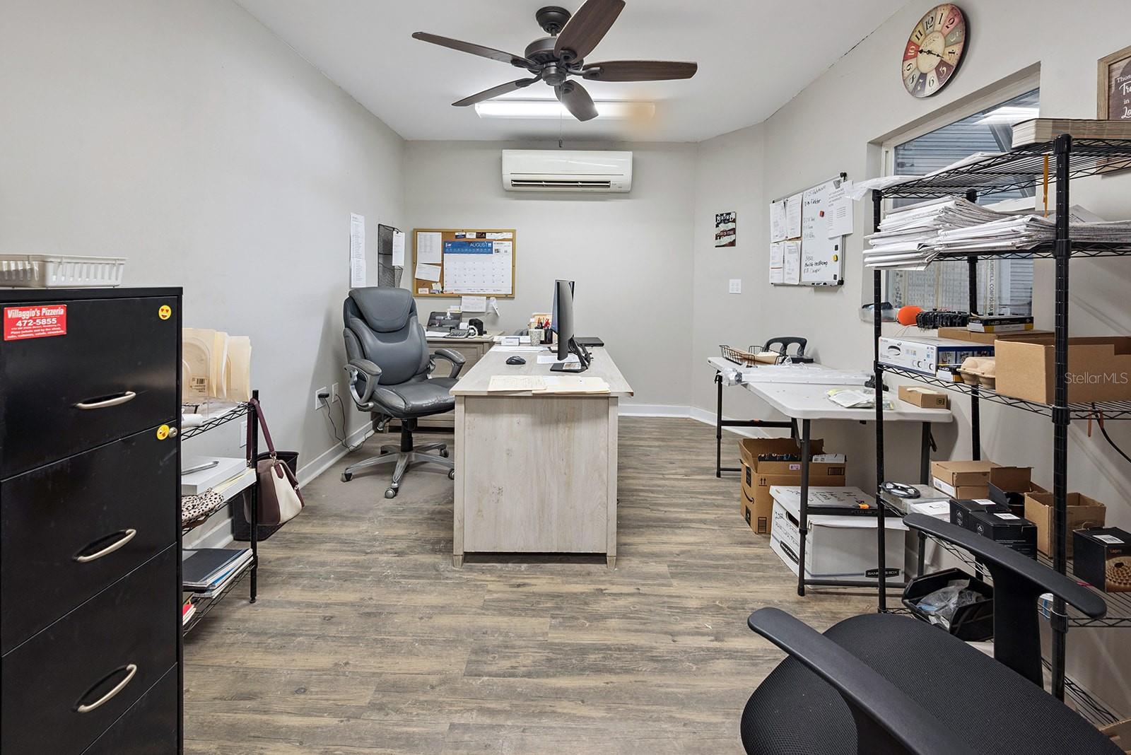 N/A - Commercial Sale