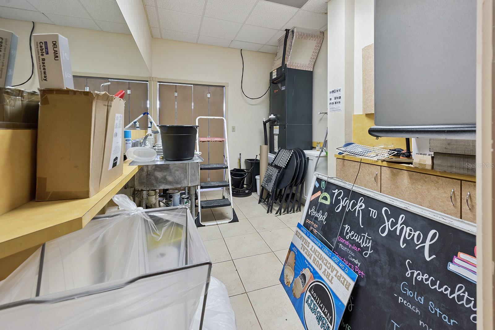 N/A - Commercial Sale