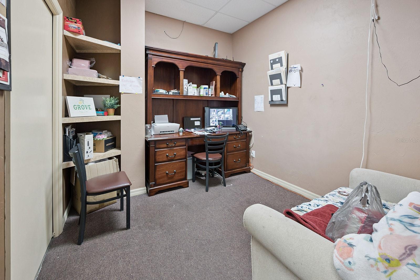 N/A - Commercial Sale