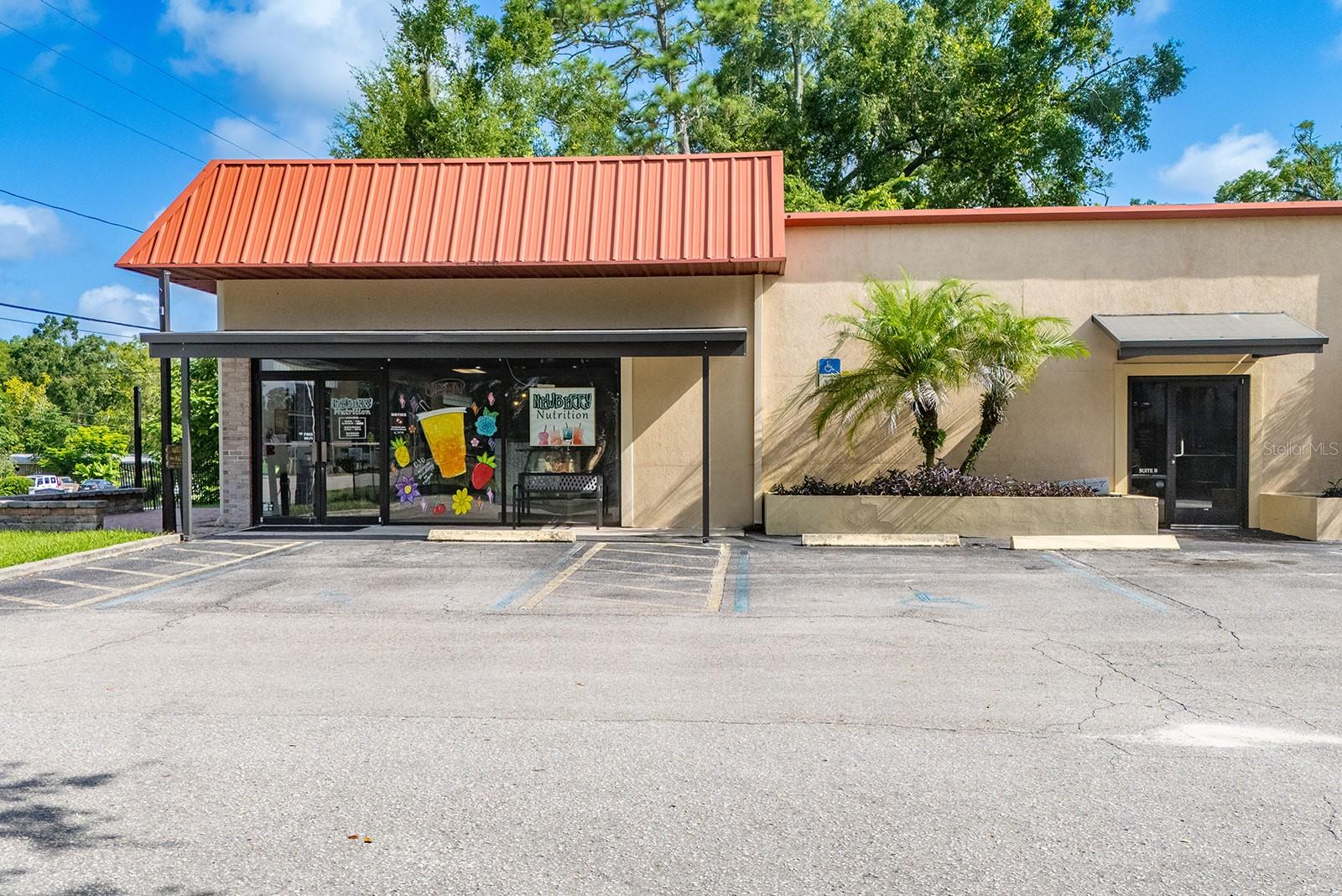 N/A - Commercial Sale