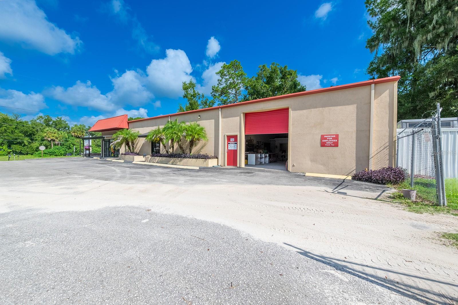 N/A - Commercial Sale