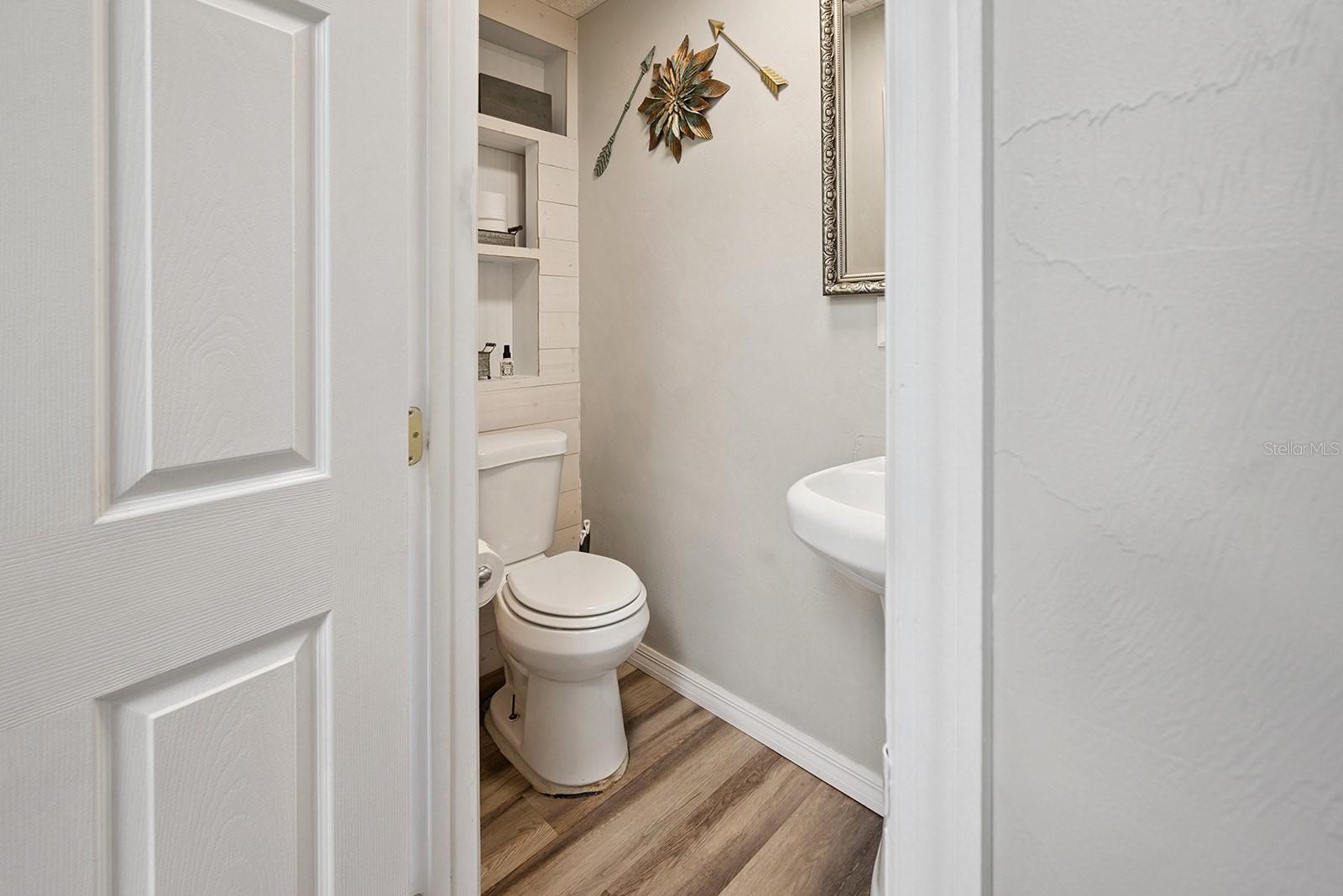 N/A - Commercial Sale