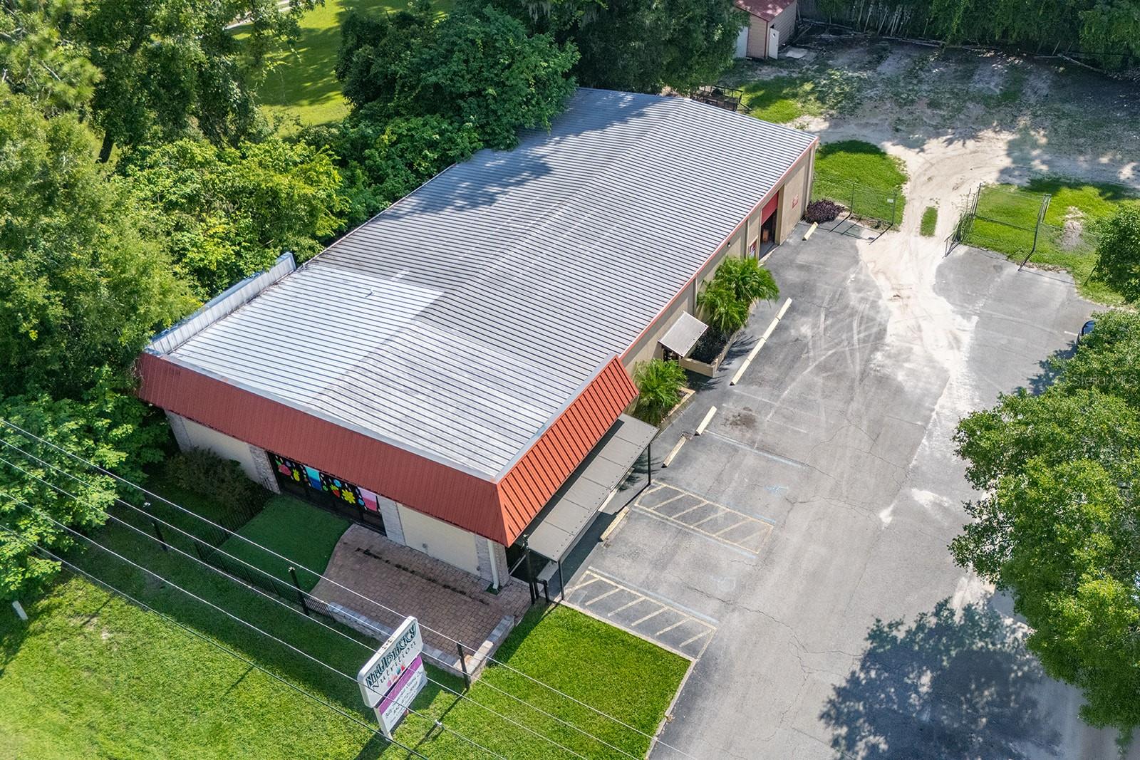 N/A - Commercial Sale