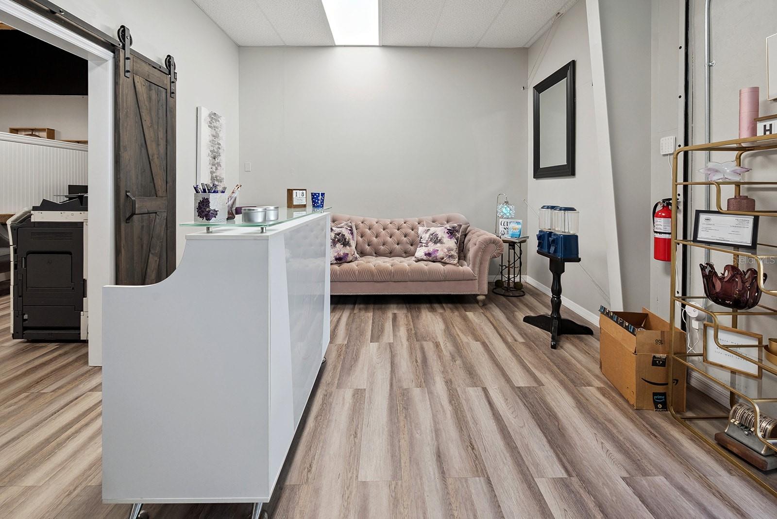 N/A - Commercial Sale