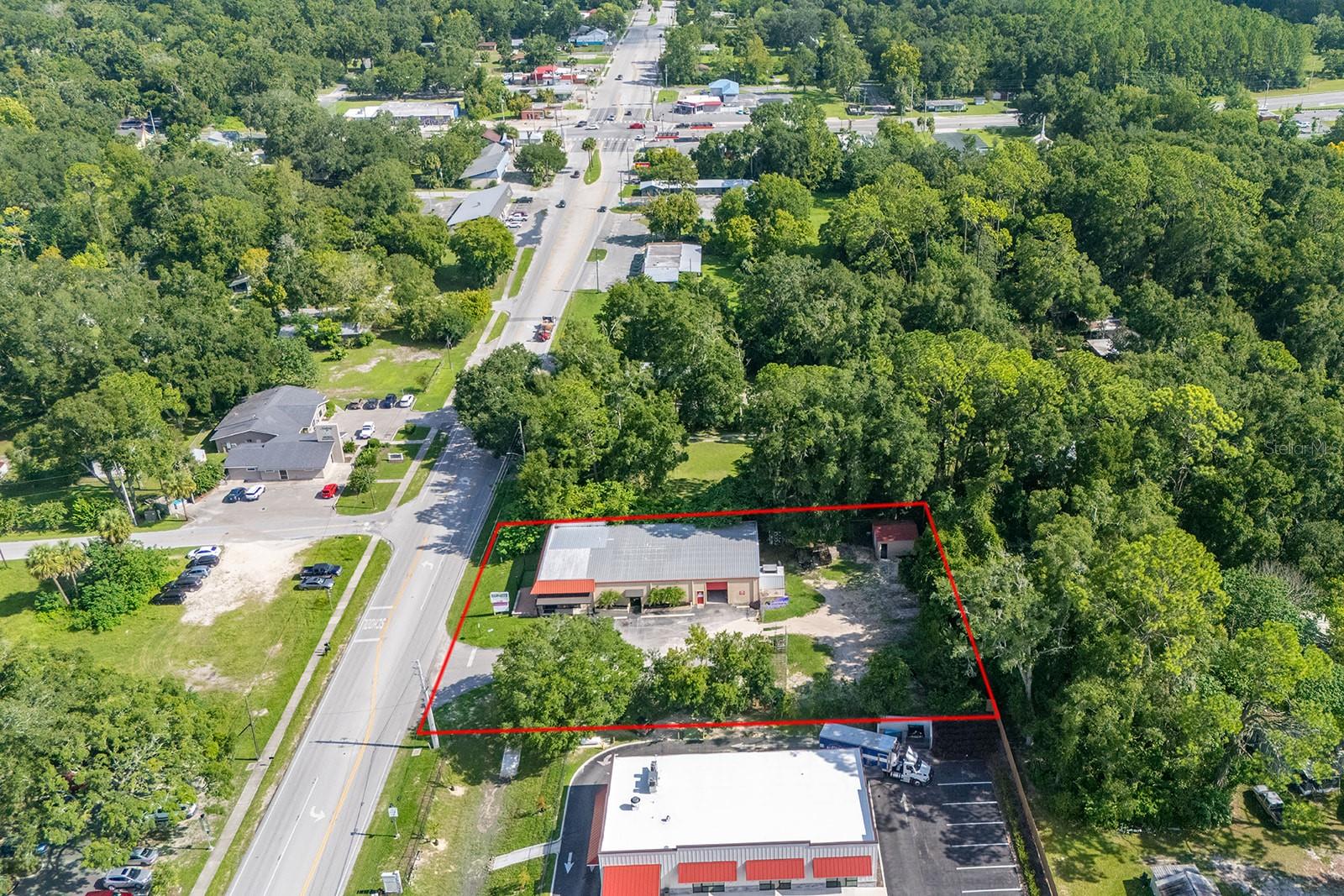 N/A - Commercial Sale