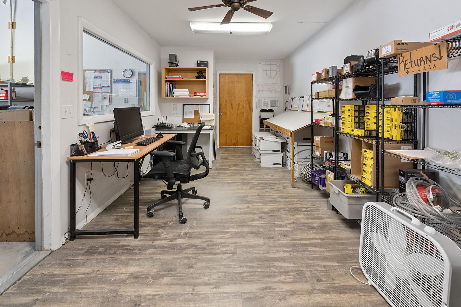 N/A - Commercial Sale