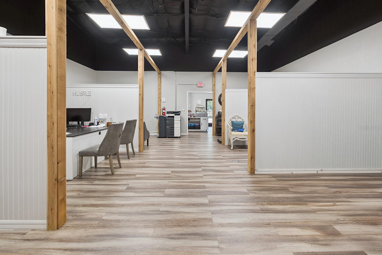 N/A - Commercial Sale