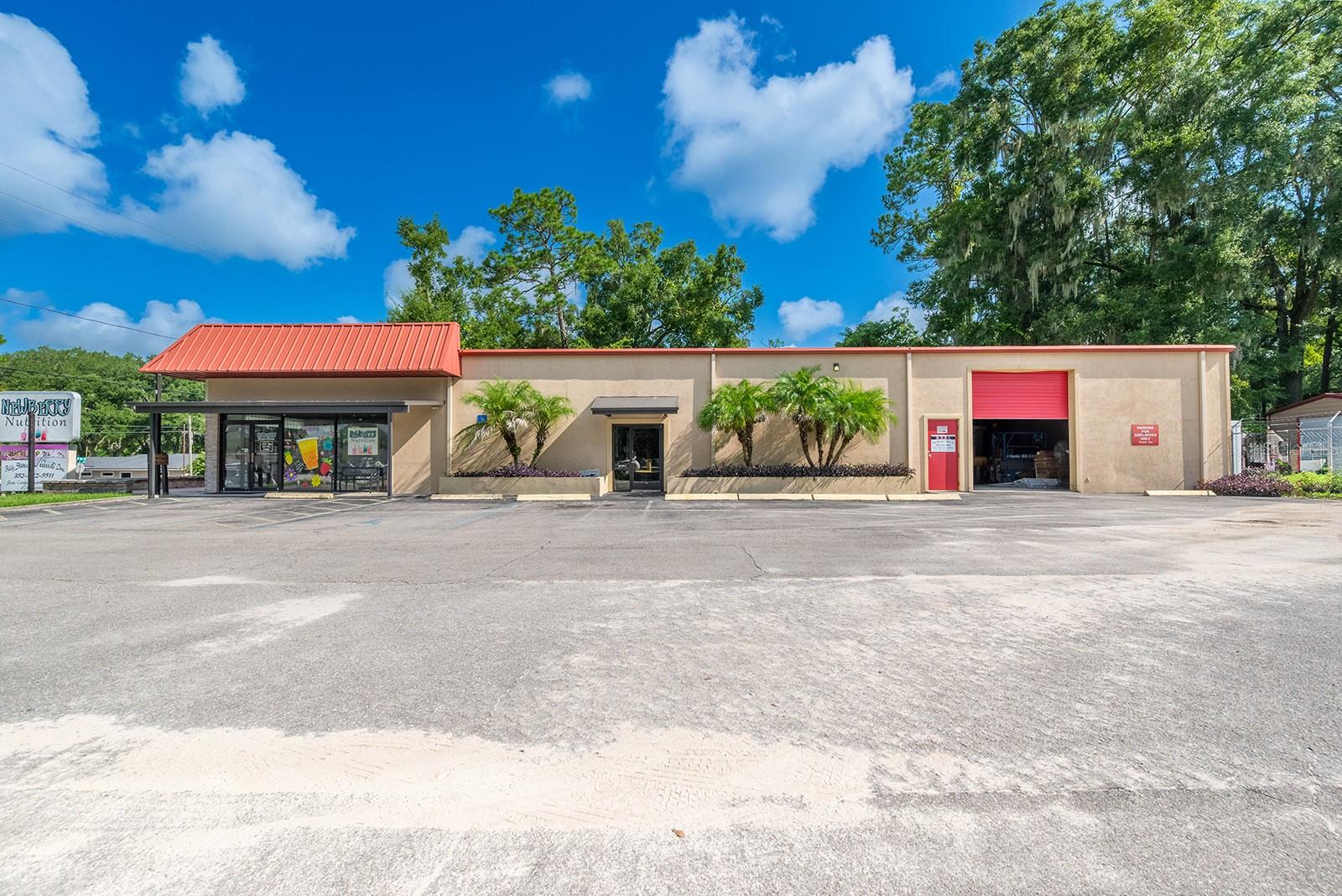 N/A - Commercial Sale