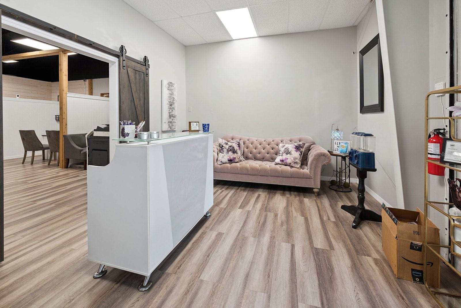 N/A - Commercial Sale