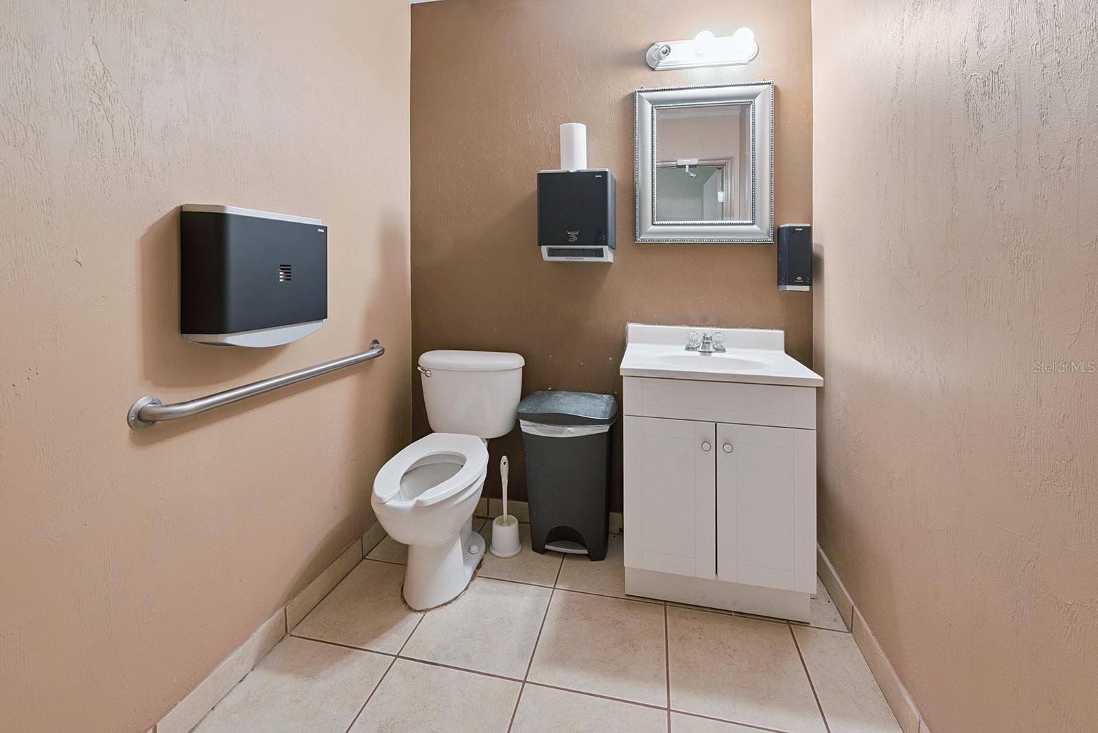 N/A - Commercial Sale